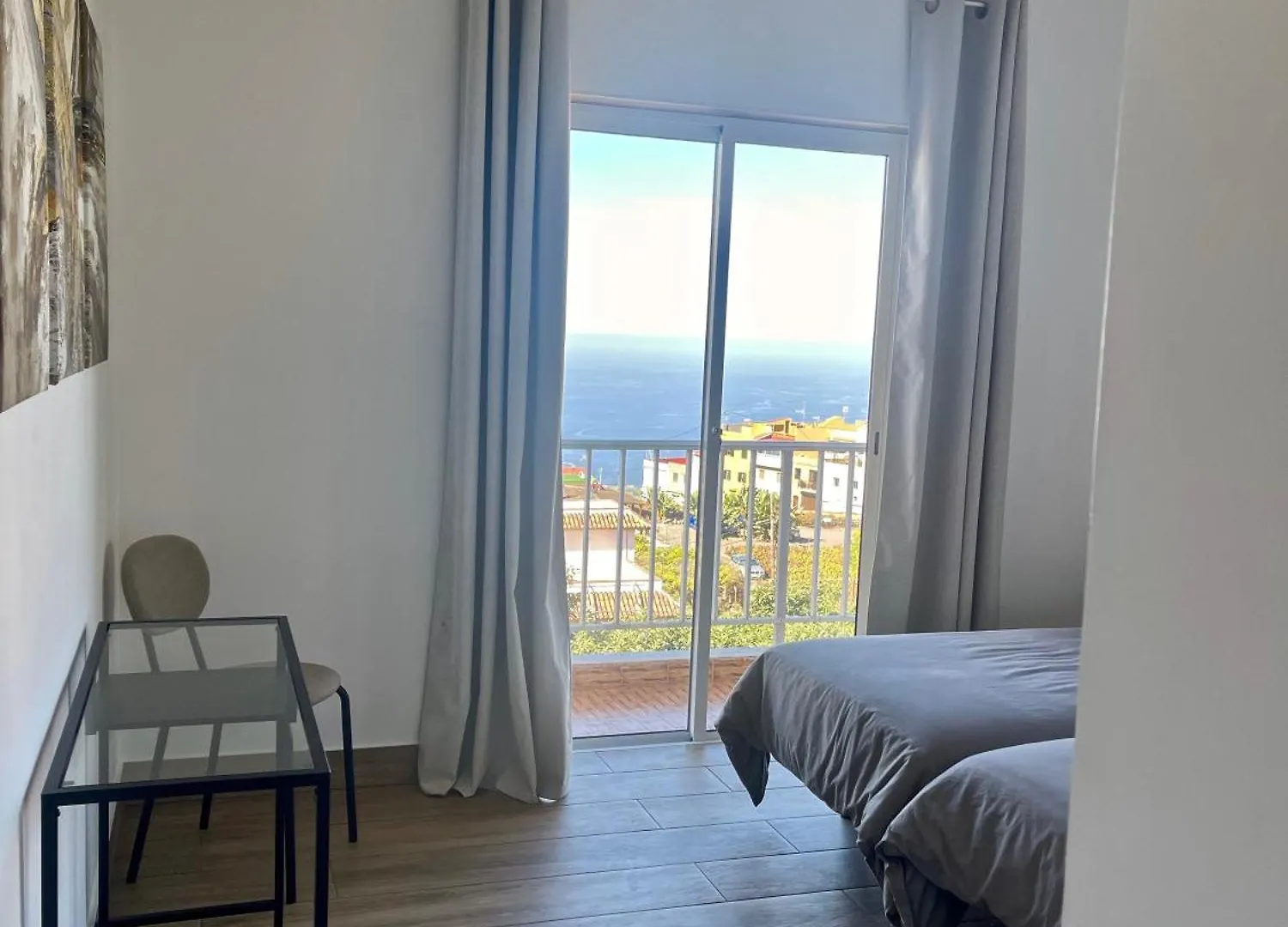 Apartment Finca Ecologica Ten Days La Orotava Spain