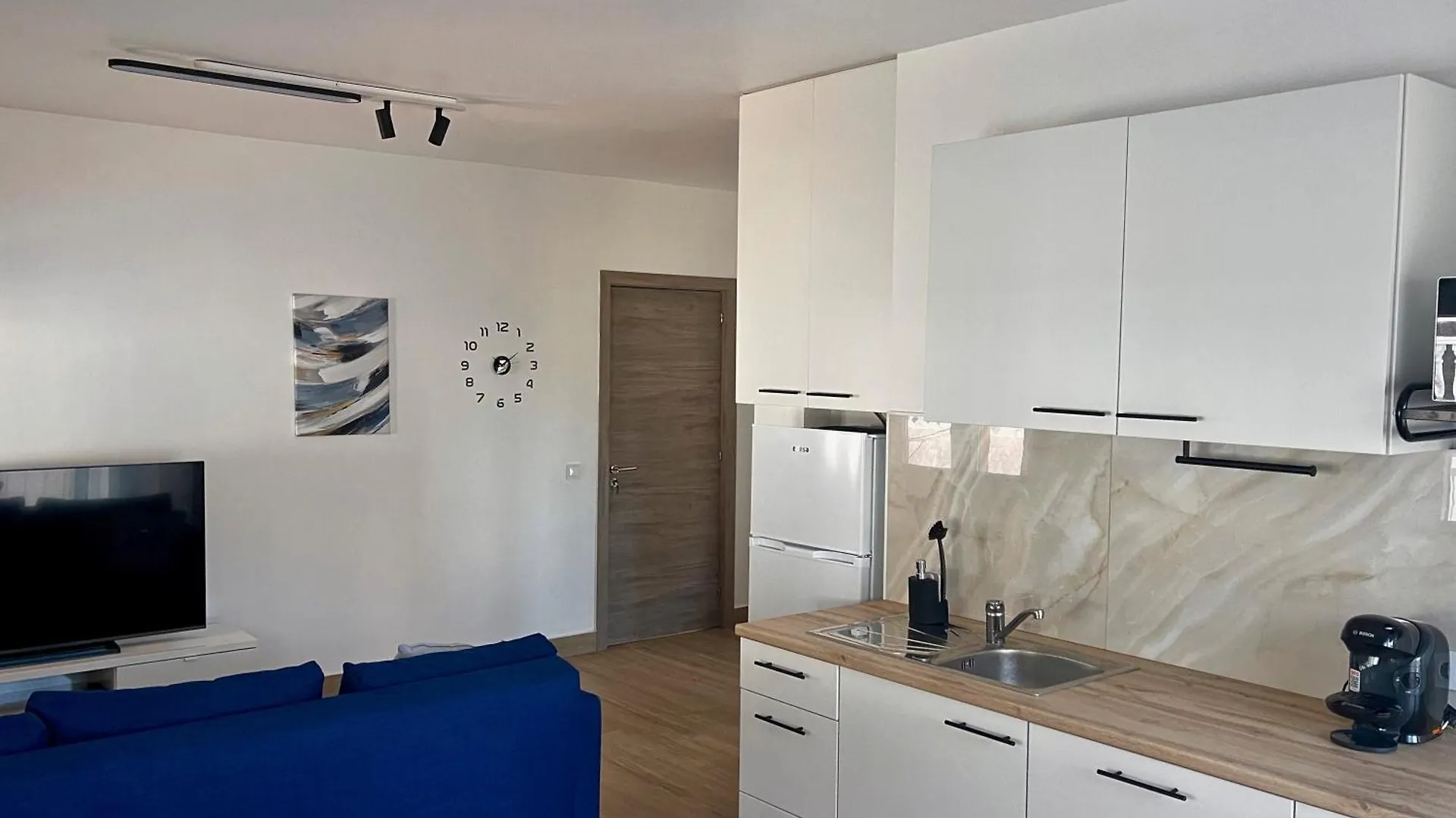 Apartment Finca Ecologica Ten Days La Orotava