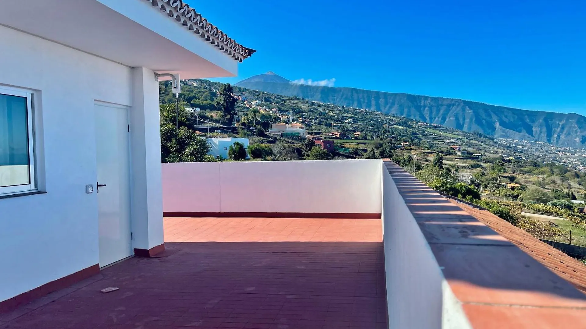 Finca Ecologica Ten Days La Orotava Spain