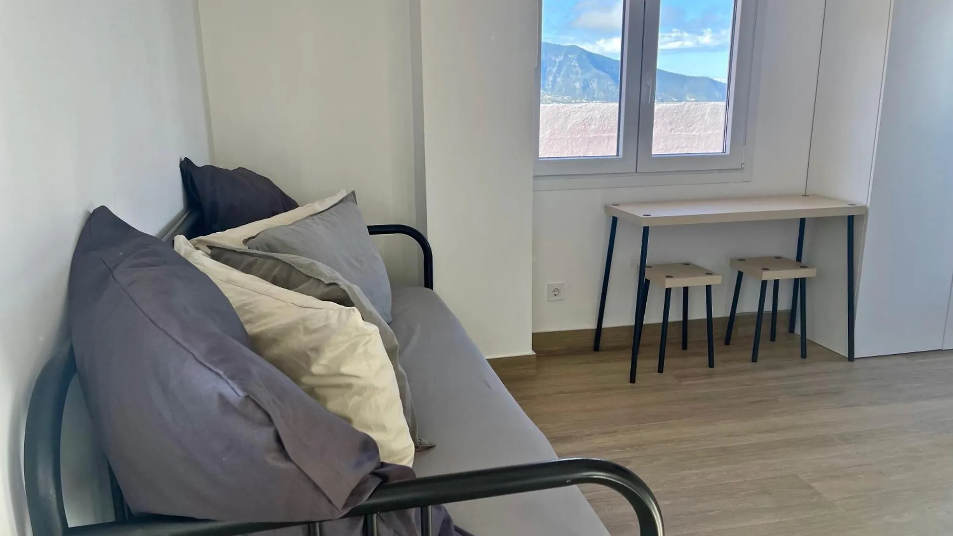 Apartment Finca Ecologica Ten Days La Orotava Spain