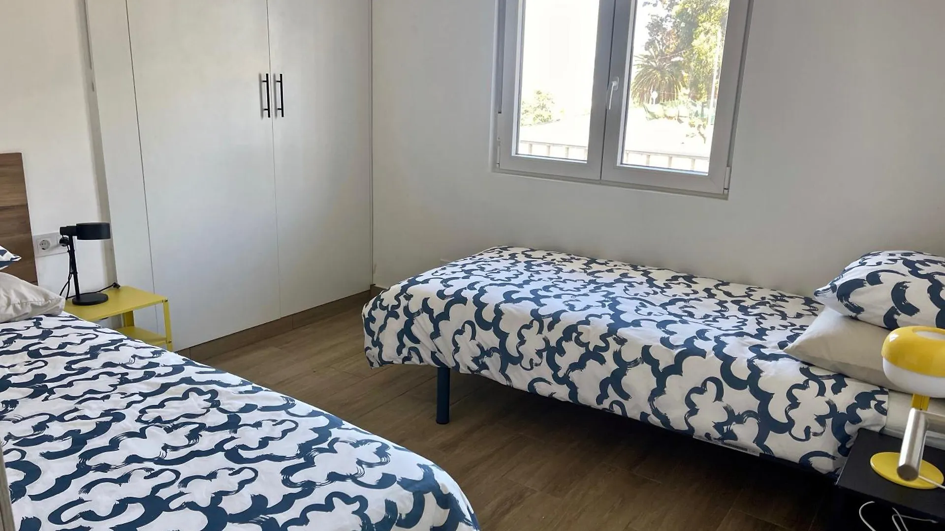 Apartment Finca Ecologica Ten Days La Orotava