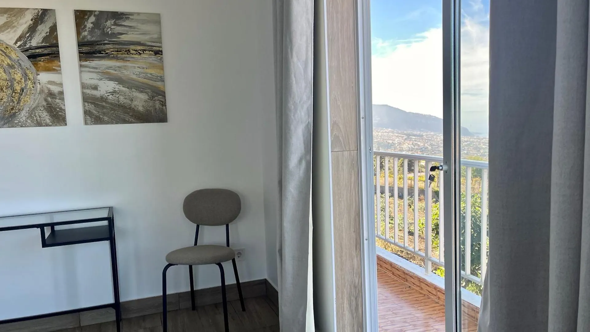 Apartment Finca Ecologica Ten Days La Orotava Spain