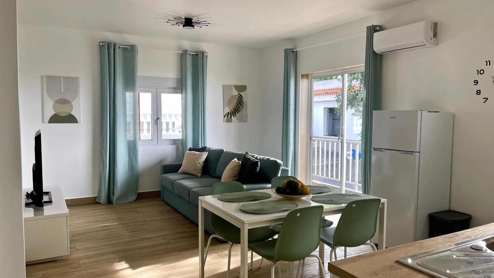 Apartment Finca Ecologica Ten Days La Orotava Spain