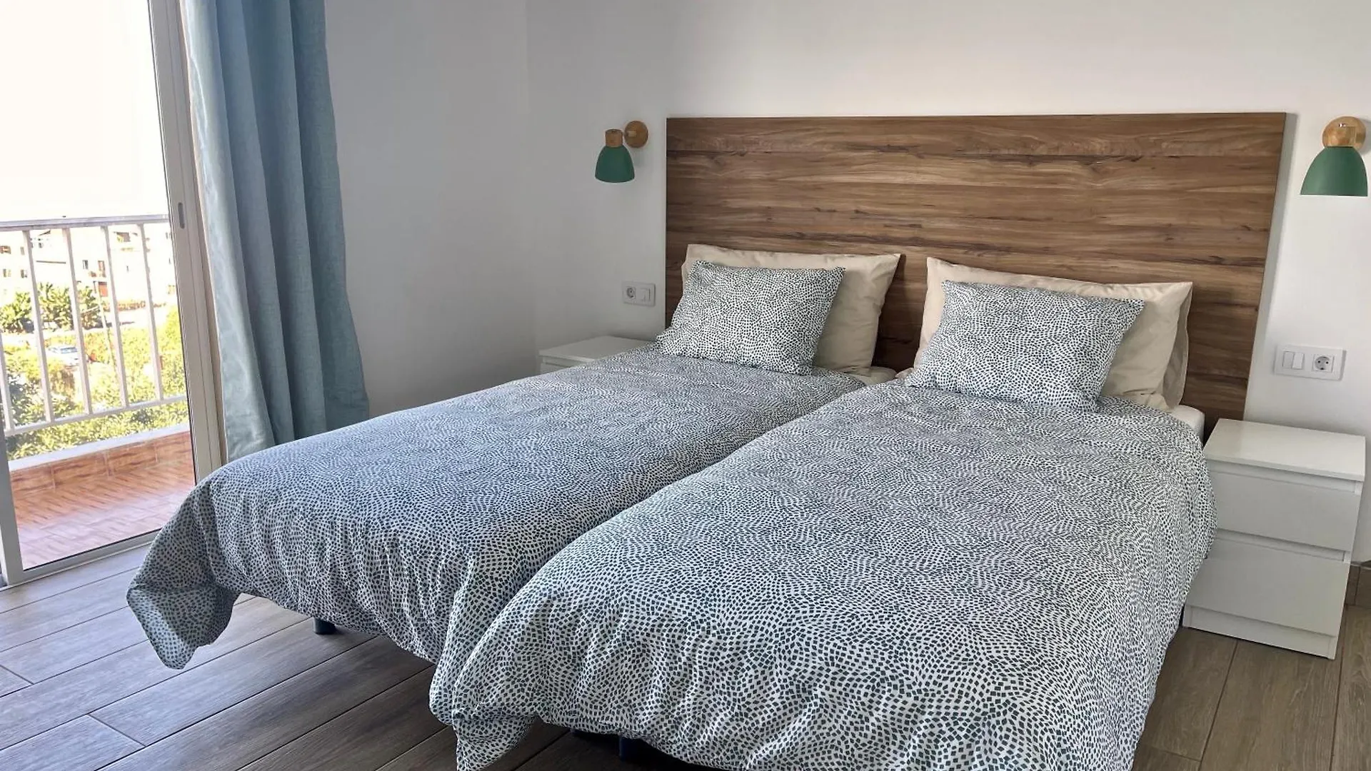 Apartment Finca Ecologica Ten Days La Orotava Spain